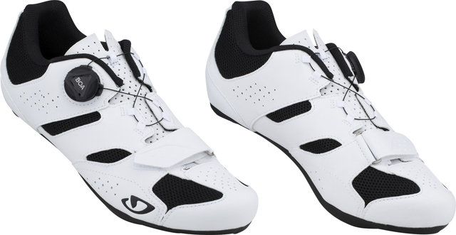 Giro Chaussures Savix II - blanc/42/42