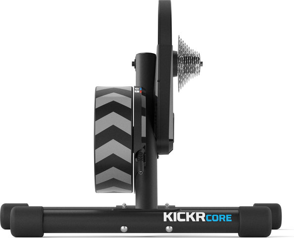 Wahoo Home Trainer KICKR CORE - black