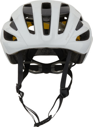 MET Casque Rivale MIPS - white glossy/56 - 58 cm