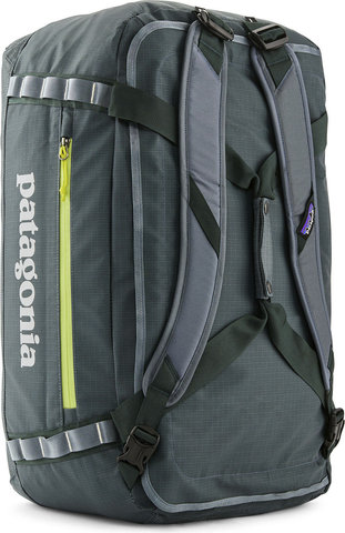 Patagonia Bolsa de viaje Black Hole Duffel Bag - nouveau green/55 litros