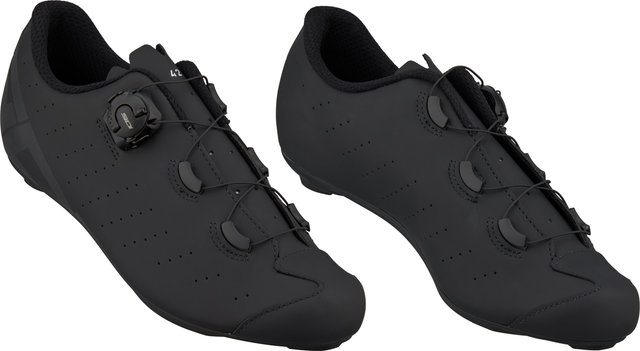 Sidi Fast 2 Road Cycling Shoes - black/42