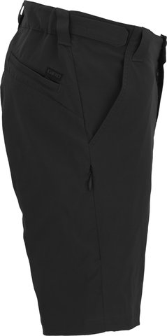 Giro Pantalones cortos de paseo - black/M