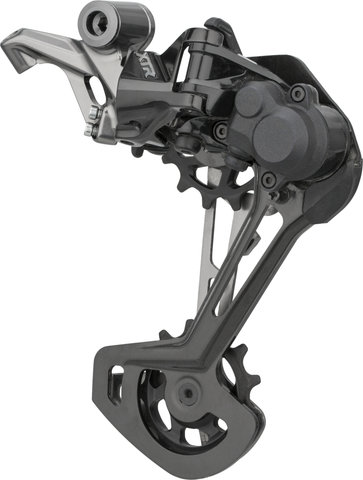 Shimano Dérailleur Arrière XTR Shadow Plus RD-M9100 12 vitesses - gris/court