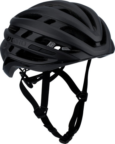 Giro Agilis Helm - matte black/55 - 59 cm