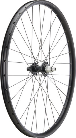 Hope Juego de ruedas Pro 5 + Fortus 30 SC Disc Center Lock 29" Boost - black/SRAM XD/Boost/148 mm/110 mm/Boost/29"/110 mm/SRAM XD/110 mm/148 mm