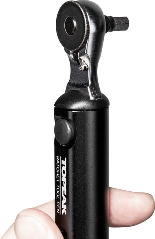 Topeak Ratchet Stick Mini-Werkzeugset - schwarz