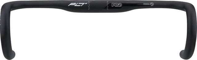 PRO PLT Compact Ergo 31.8 Ergonomic Handlebars - black/440 mm