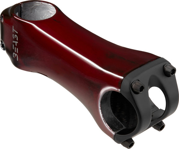 BEAST Components Potencia Road 31.8 - UD Carbon-rot/100 mm 6°