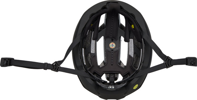 Bell Casque Falcon XR MIPS - matte black/55 - 59 cm