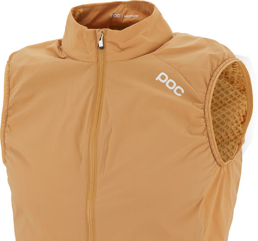 POC Pro Thermal Weste - aragonite brown/M