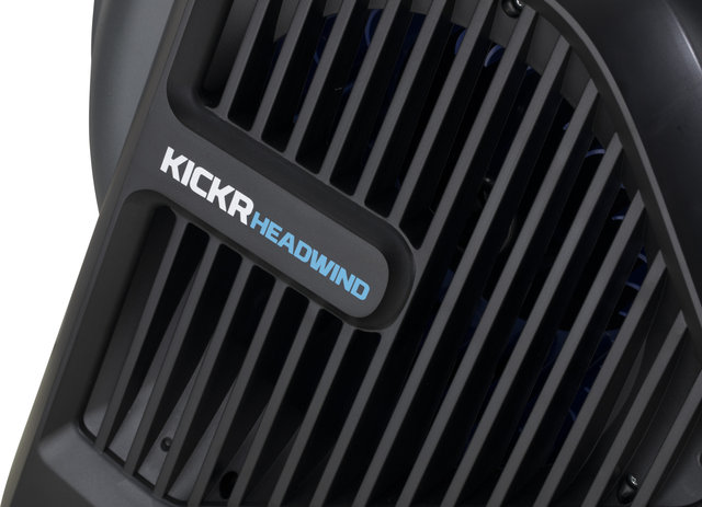 Wahoo KICKR HEADWIND Fan - black