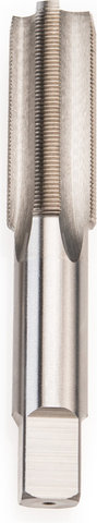 ParkTool TAP-20.3 Thru-Axle Tap - silver