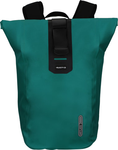 ORTLIEB Sac à dos Velocity PS 23 L - atlantis green/23 litres