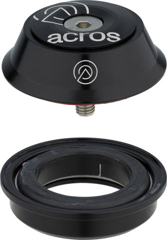 Acros ZS56/40 Headset Bottom Assembly - black/ZS56/40