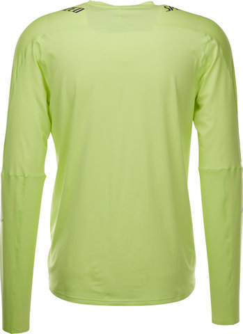 Specialized Maillot Trail Air L/S - limestone/M