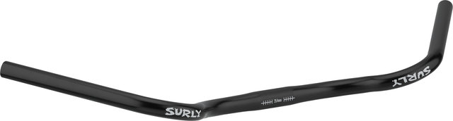 Surly Manillar Riser Open Bar 40 mm 25.4 - negro/666 