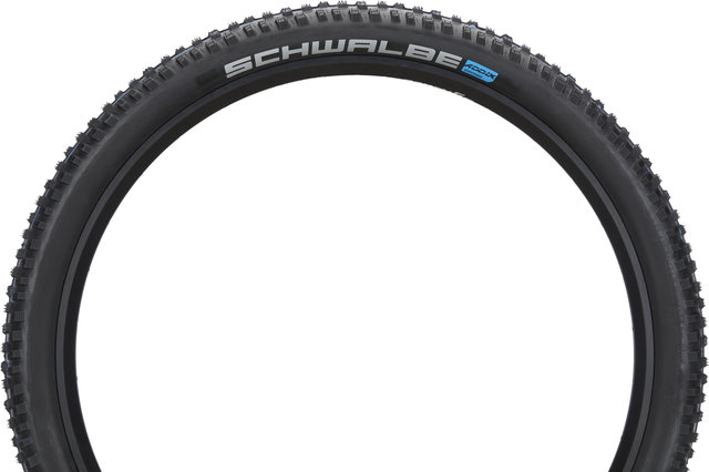 Schwalbe Pneu Souple Nobby Nic Evolution SpeedGrip Super Ground 26" - noir/26 /62 /62-559/2.4 