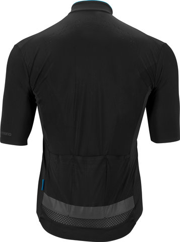 Shimano Evolve Trikot - Auslaufmodell - black/S