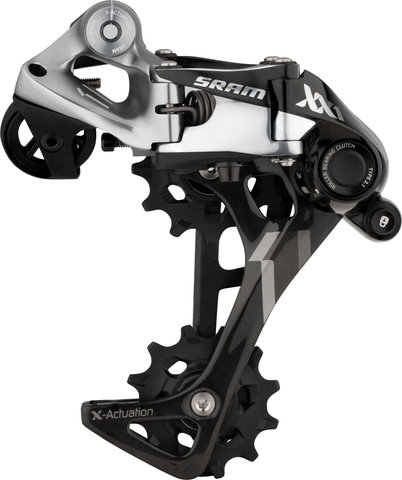 SRAM Dérailleur Type 2.1 11 vitesses - black/long