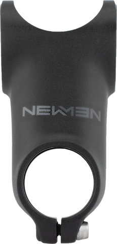 NEWMEN Evolution SL 318.2 Stem 6° - black anodized/6°/60 mm