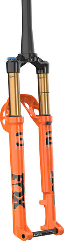 Fox Racing Shox 32 Float SC 29" GRIP SL Factory 3Pos-Adj Boost Suspension Fork - shiny orange/100 mm/44 mm/1 1/8" - 1,5" tapered/110 mm/29"/110 mm/110 mm/15 mm Thru Axle