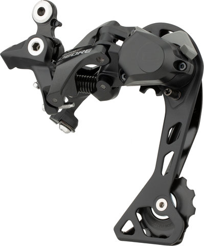 Shimano Dérailleur Arrière Deore Shadow Plus RD-M6000 10 vitesses - noir/court