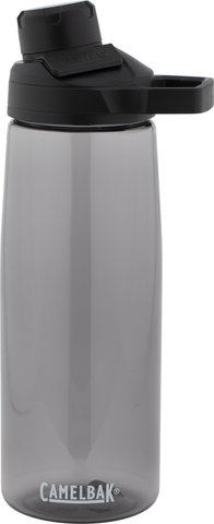 Camelbak Bidón Chute Mag 750 ml - charcoal/750 