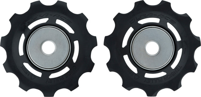 Shimano Derailleur Pulleys for Dura-Ace Di2 11-speed - 1 Pair - universal/11 teeth