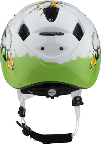 uvex Casque pour Enfant Kid 2 - dolly/46 - 52 cm