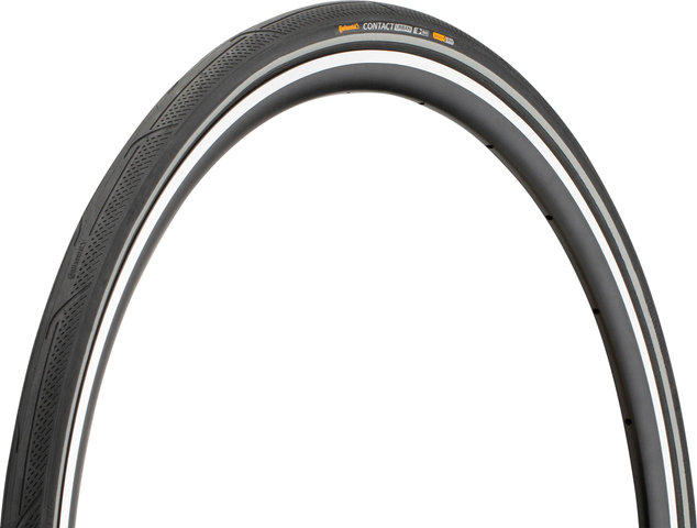 Continental Contact Urban 26" Wired Tyre - black-reflective/26 /47 mm/47-559/1.75 