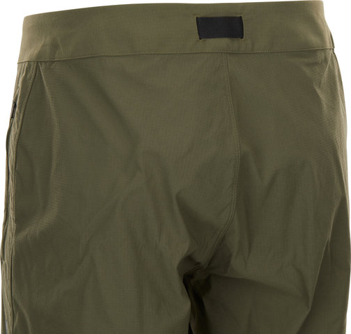 Fox Head Ranger Shorts Modell 2024 - olive green/32/M