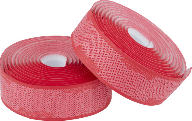 Lizard Skins DSP 2.5 V2 Handlebar Tape - neon pink