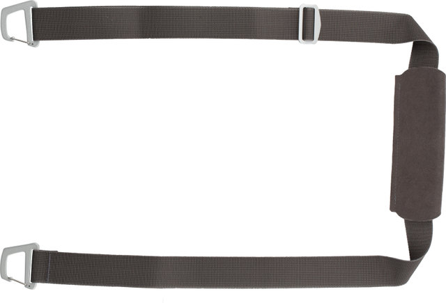 ORTLIEB Urban Strap - grey