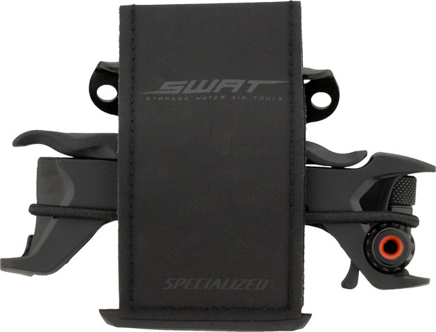 Specialized Road Bandit Saddle Mount - black