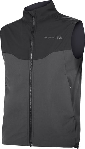 Endura Chaleco MT500 Spray - black/M