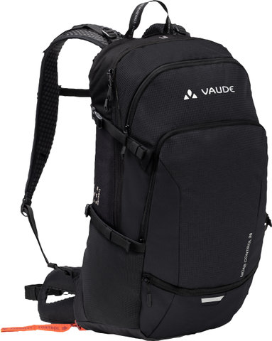 VAUDE Moab Control 20 Rucksack - black/14000 ml