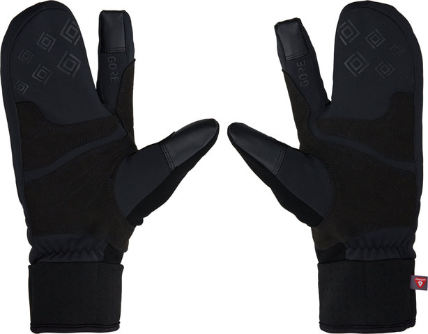 GORE Wear Gants GORE-TEX INFINIUM Thermo Split - black/L