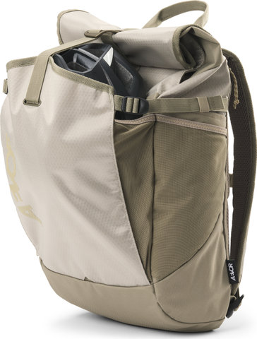 AEVOR Sac à dos Roll Pack - proof sesame olive/28 