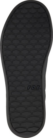 Fox Head Union Flat chaussures VTT - black/42