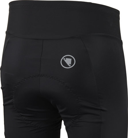 Endura FS260 Waist Shorts - black/M