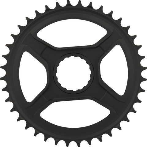 Easton Direct Mount FLT SRAM 12-speed Chainring - black/40 