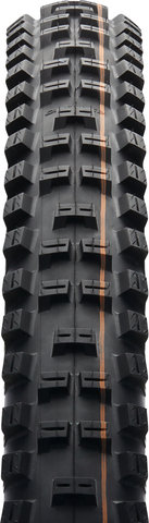 Schwalbe Pneu Souple Big Betty Evolution ADDIX Soft Super Trail 29" - noir-bronze skin/29 /62 /62-622/2.4 