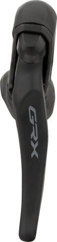 Shimano Maneta de frenos GRX BL-RX600 - negro