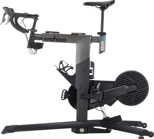 Wahoo KICKR Bike V2 Smart Bike Trainer - universal