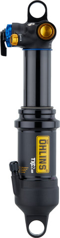 ÖHLINS TXC 2 Air Shock - black-yellow/210 mm x 55 mm