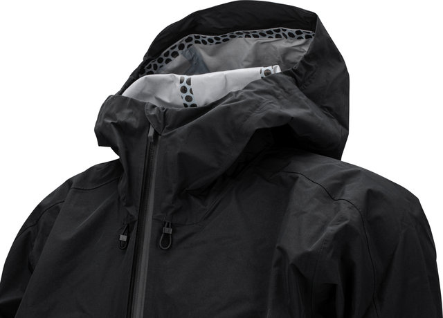 Five Ten All Mountain Rain Jacket - black/M