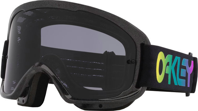 Oakley O Frame 2.0 Pro MTB Gafas - b1b galaxy black/dark grey