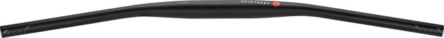 LEVELNINE Team MTB 35 20 mm Riser Handlebars - black/800 mm