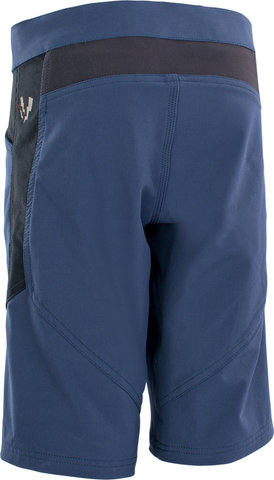 ION Scrub AMP Youth Shorts - indigo dawn/M