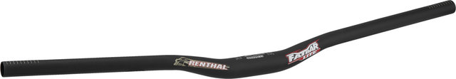 Renthal Manillar Fatbar Lite 31.8 20 mm Riser - black/760 